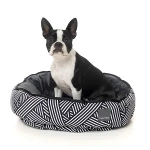 [15% OFF] Fuzzyard Northcote Reversible Dog Bed (3 Sizes)