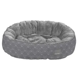 [15% OFF] Fuzzyard Reversible Victorious Dog Bed (3 Sizes)
