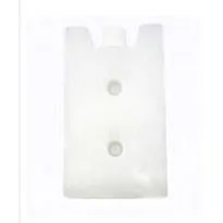 Additional Hard Gel Pack Set for MD8L-H - Pack of 6