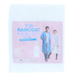 Adult Raincoat