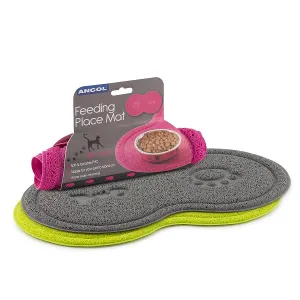 Ancol Cat Feeding Mat