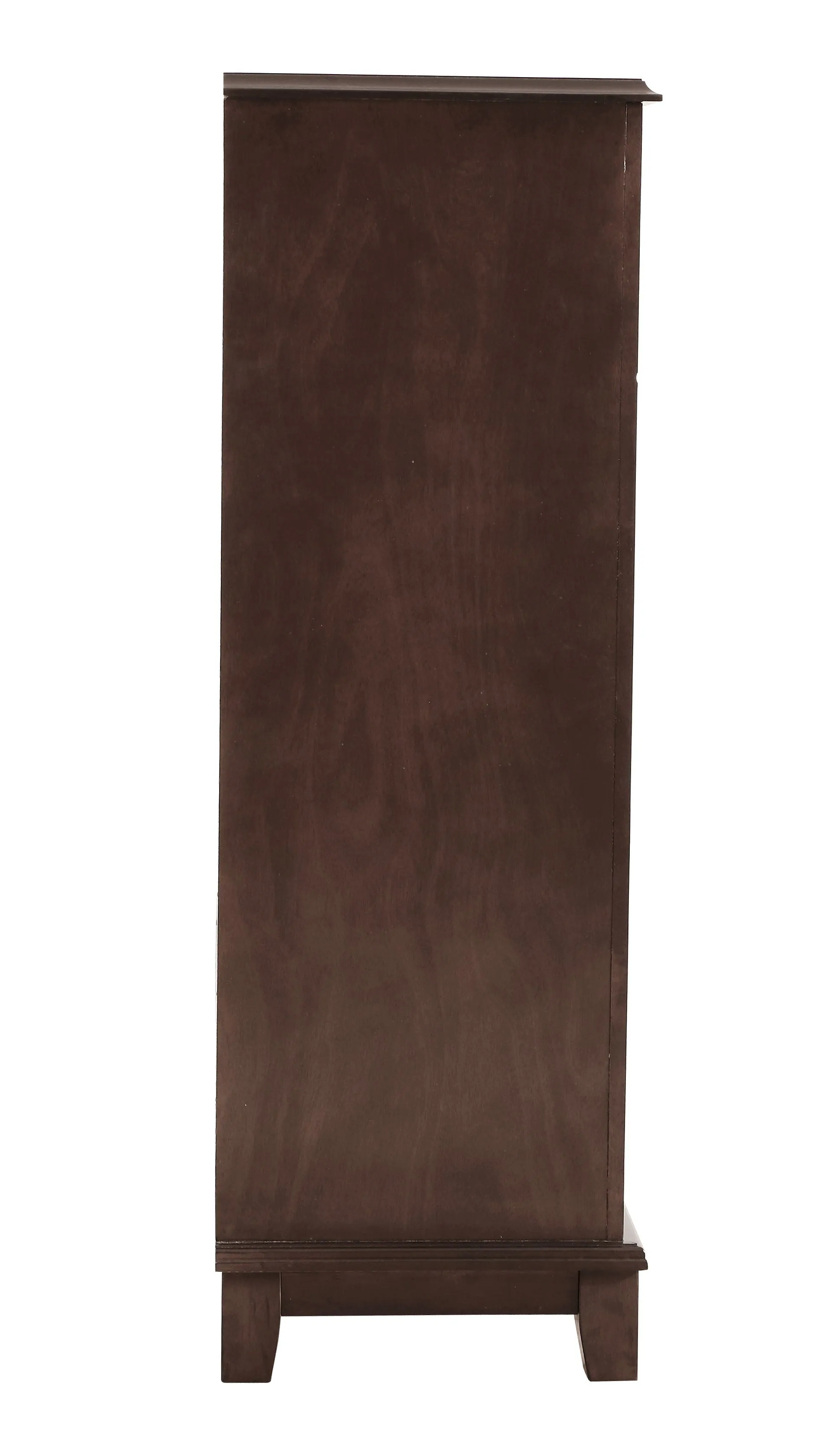 Ashford - Chest - Cappuccino by Couch.com