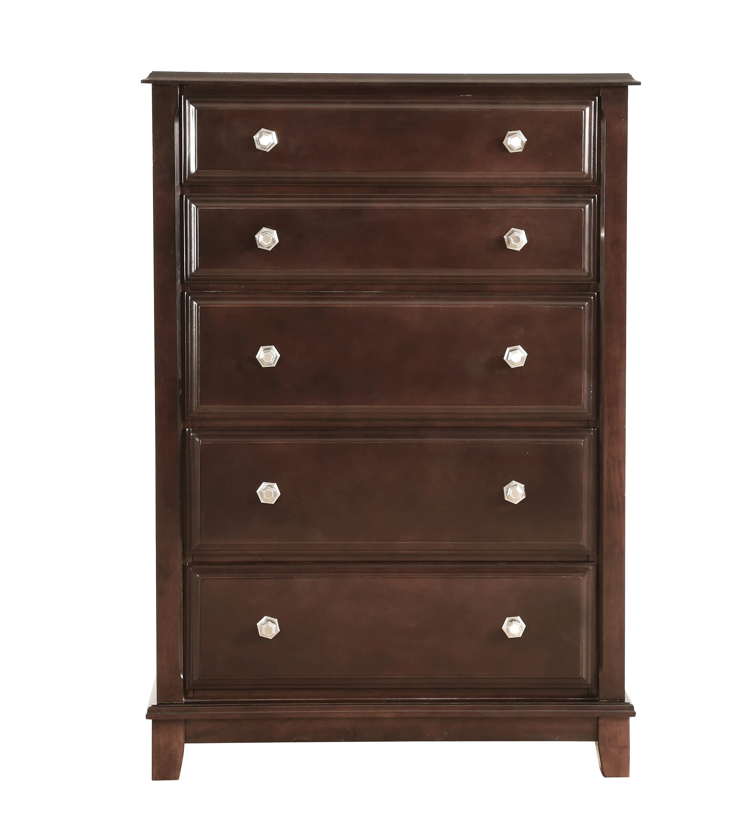 Ashford - Chest - Cappuccino by Couch.com