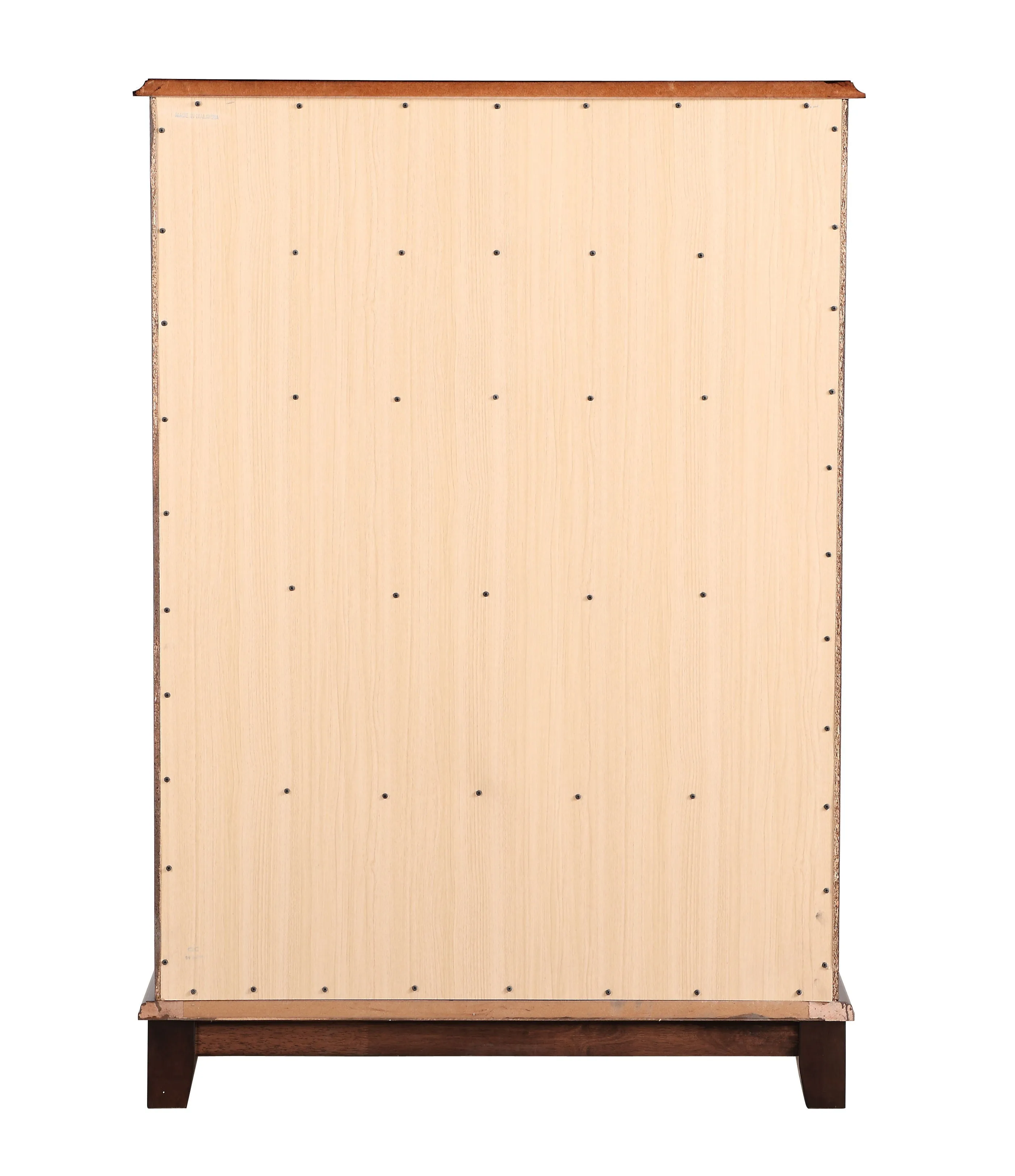 Ashford - Chest - Cappuccino by Couch.com