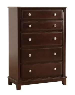 Ashford - Chest - Cappuccino by Couch.com