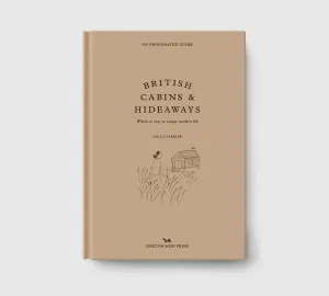British Cabins and Hideaways