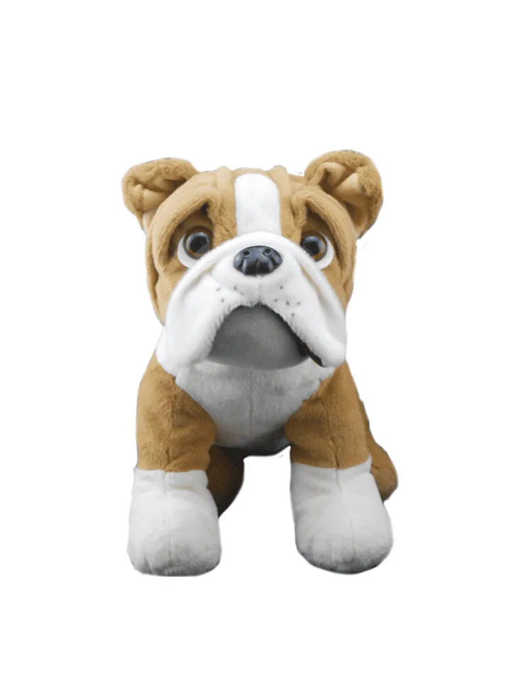 Buddy Bulldog Bear Kit