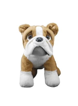 Buddy Bulldog Bear Kit