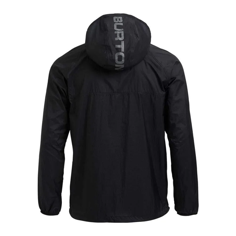 Burton Men's Portal Lite Jacket, True Black SS19, Large
