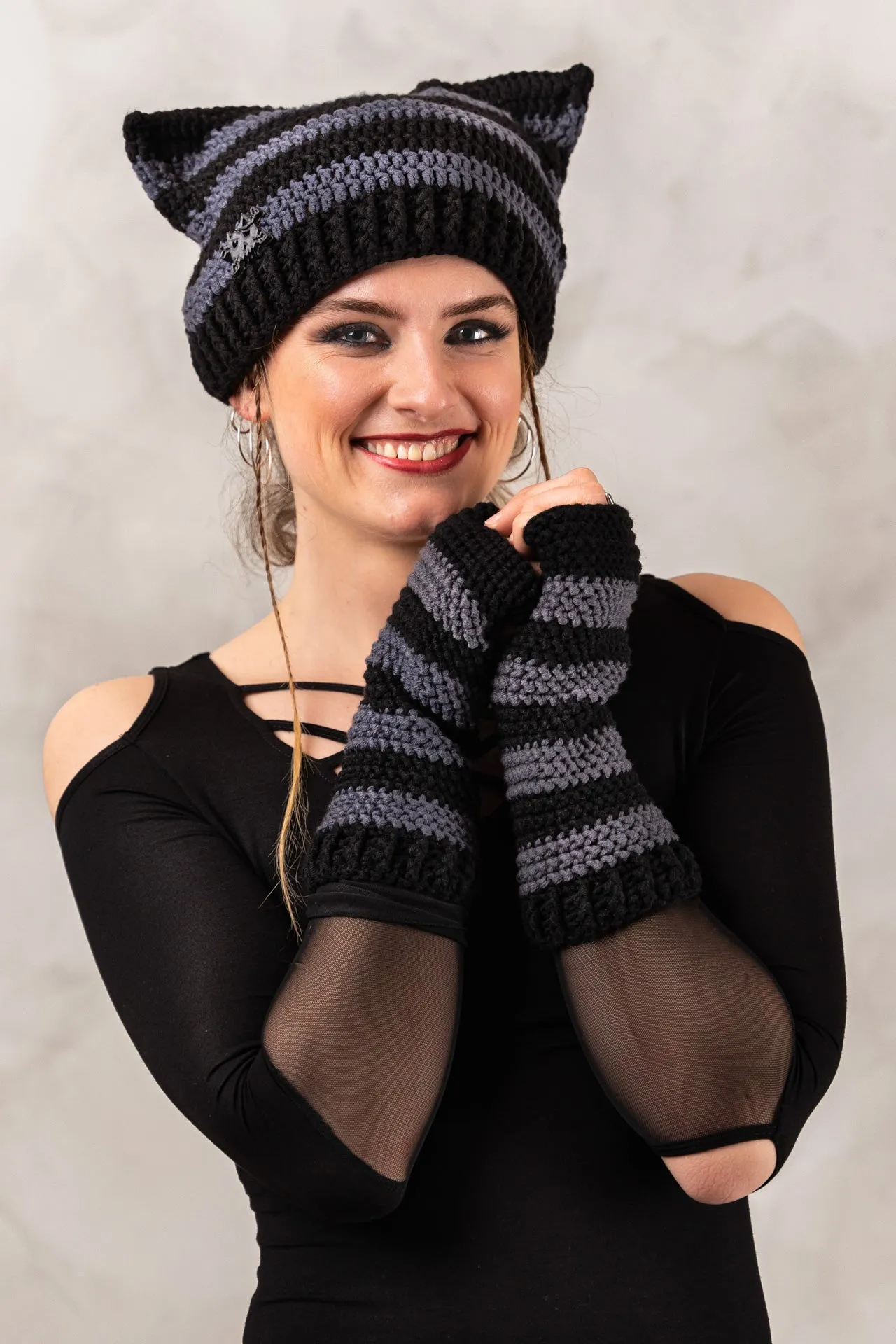Cat Ear Beanie