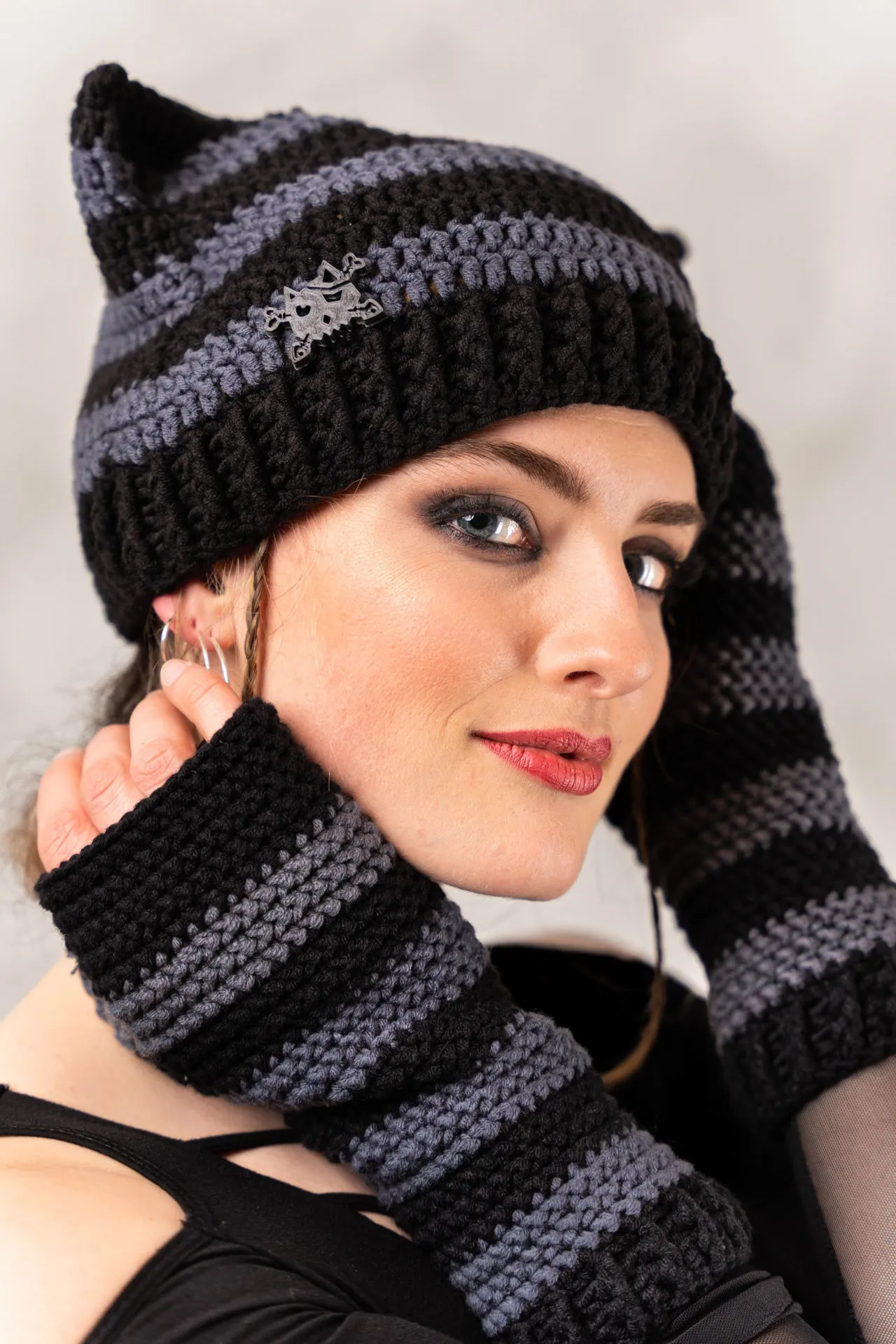 Cat Ear Beanie
