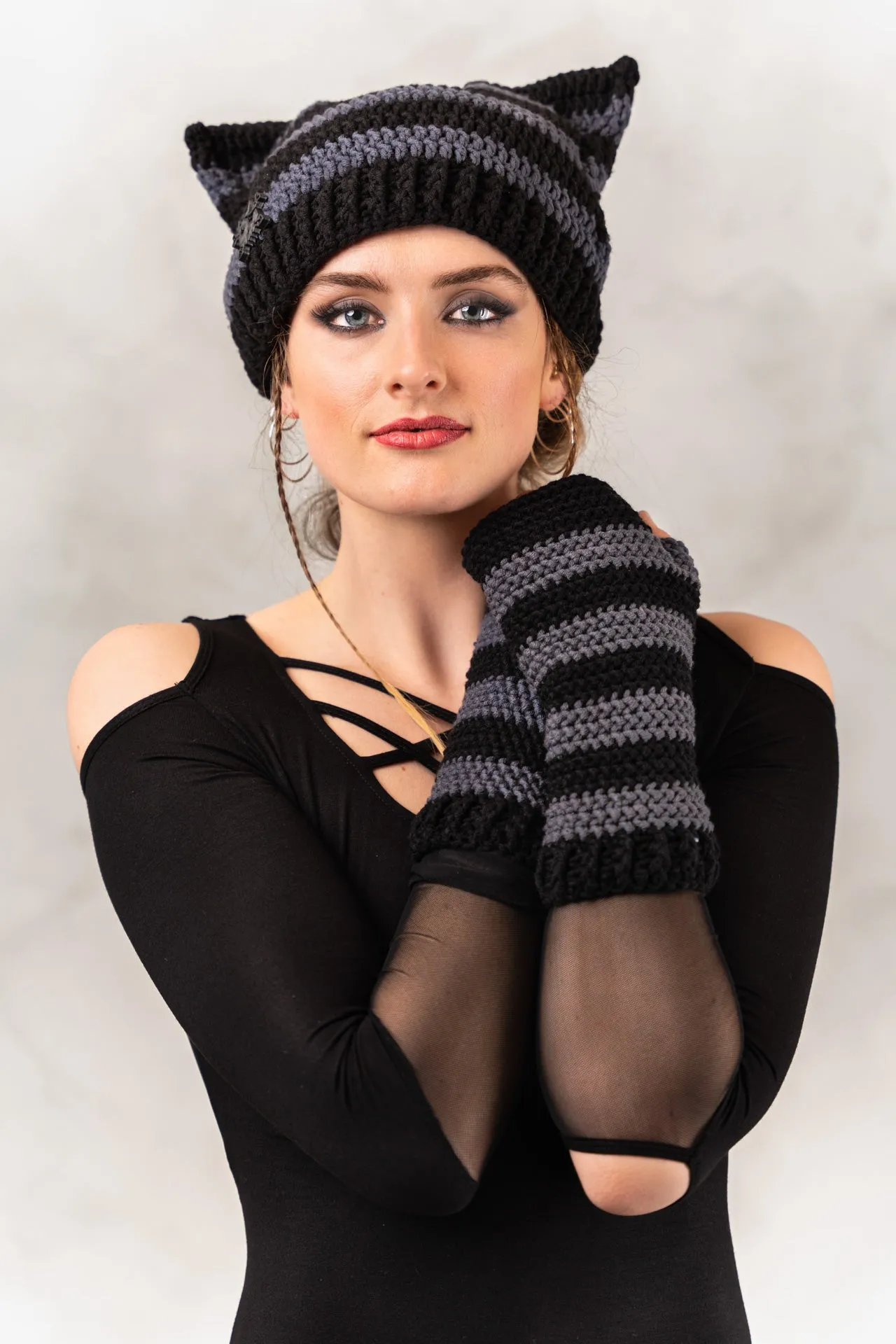 Cat Ear Beanie