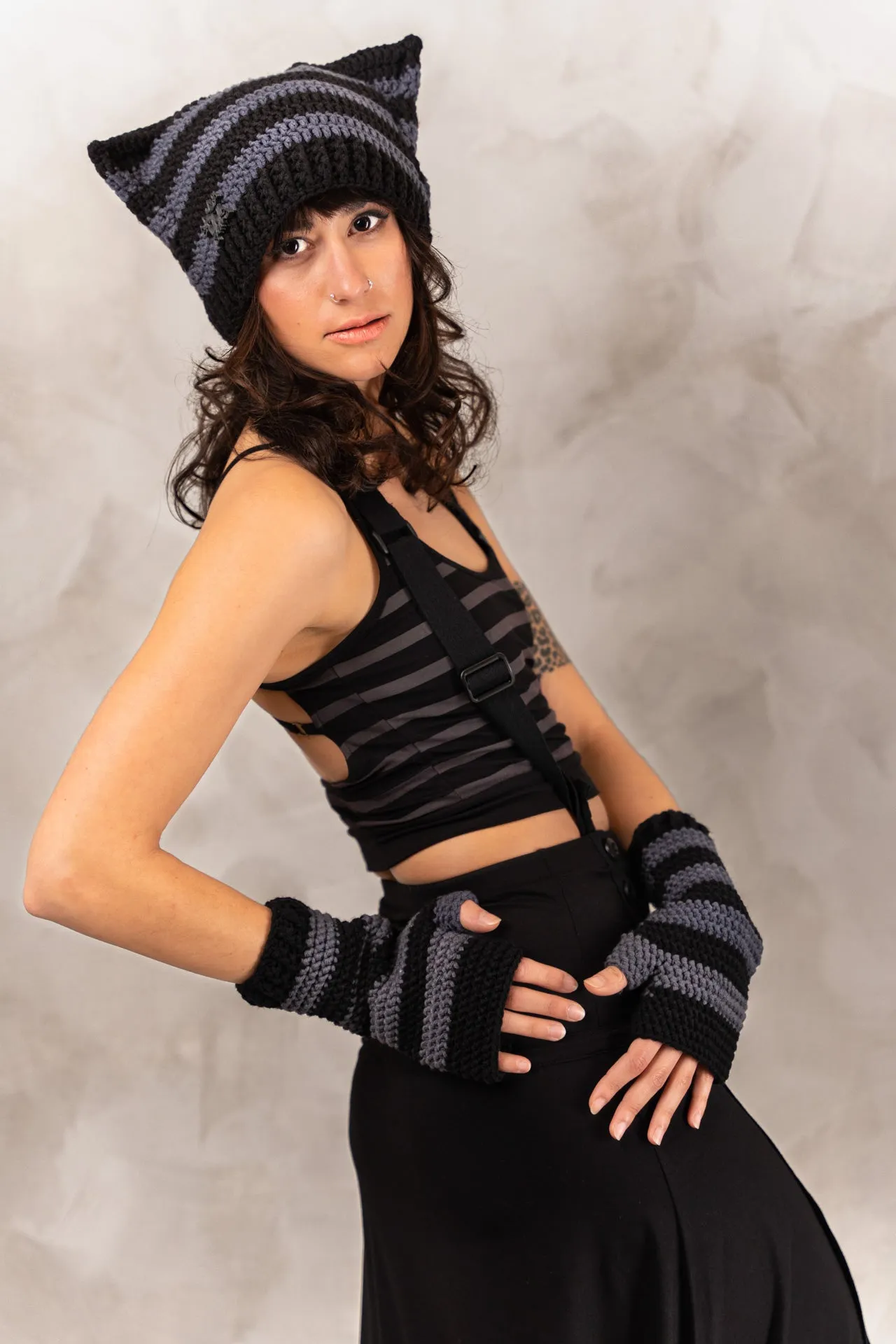 Cat Ear Beanie