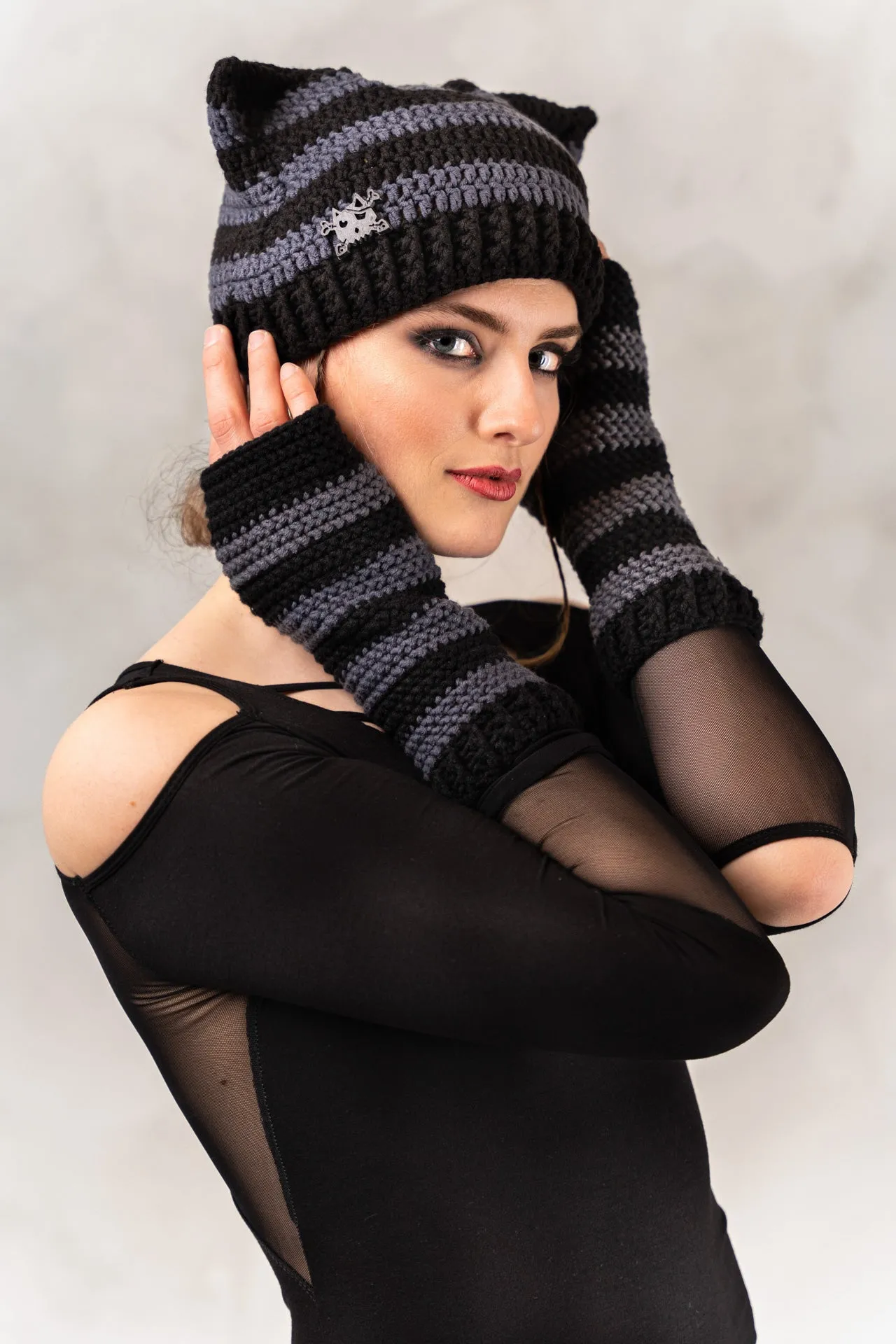 Cat Ear Beanie