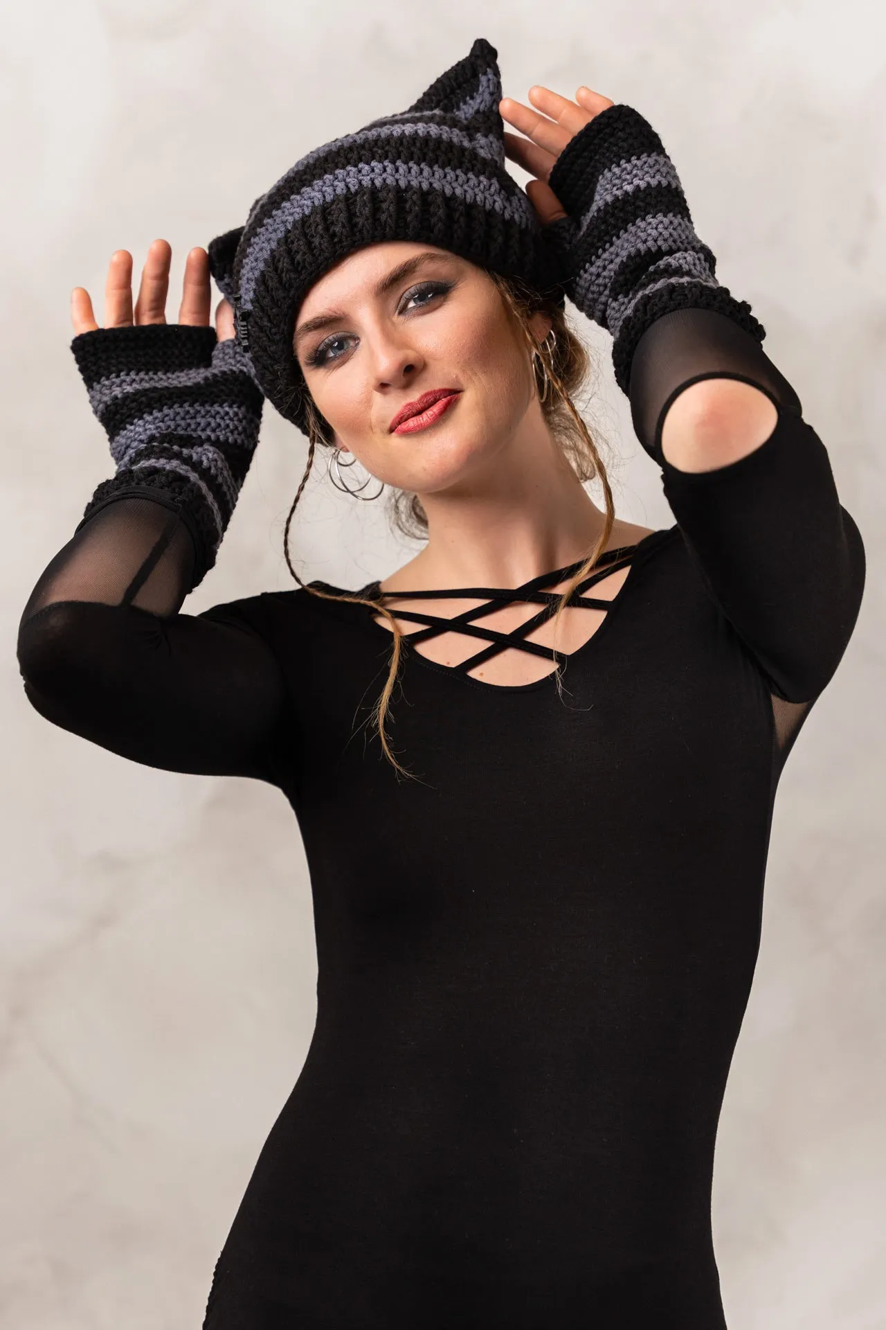Cat Ear Beanie
