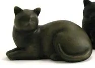 Cozy Cat