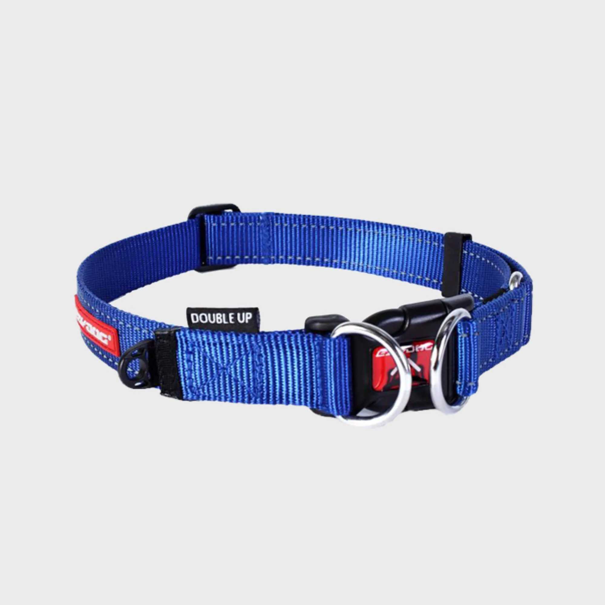 Double Up Collar