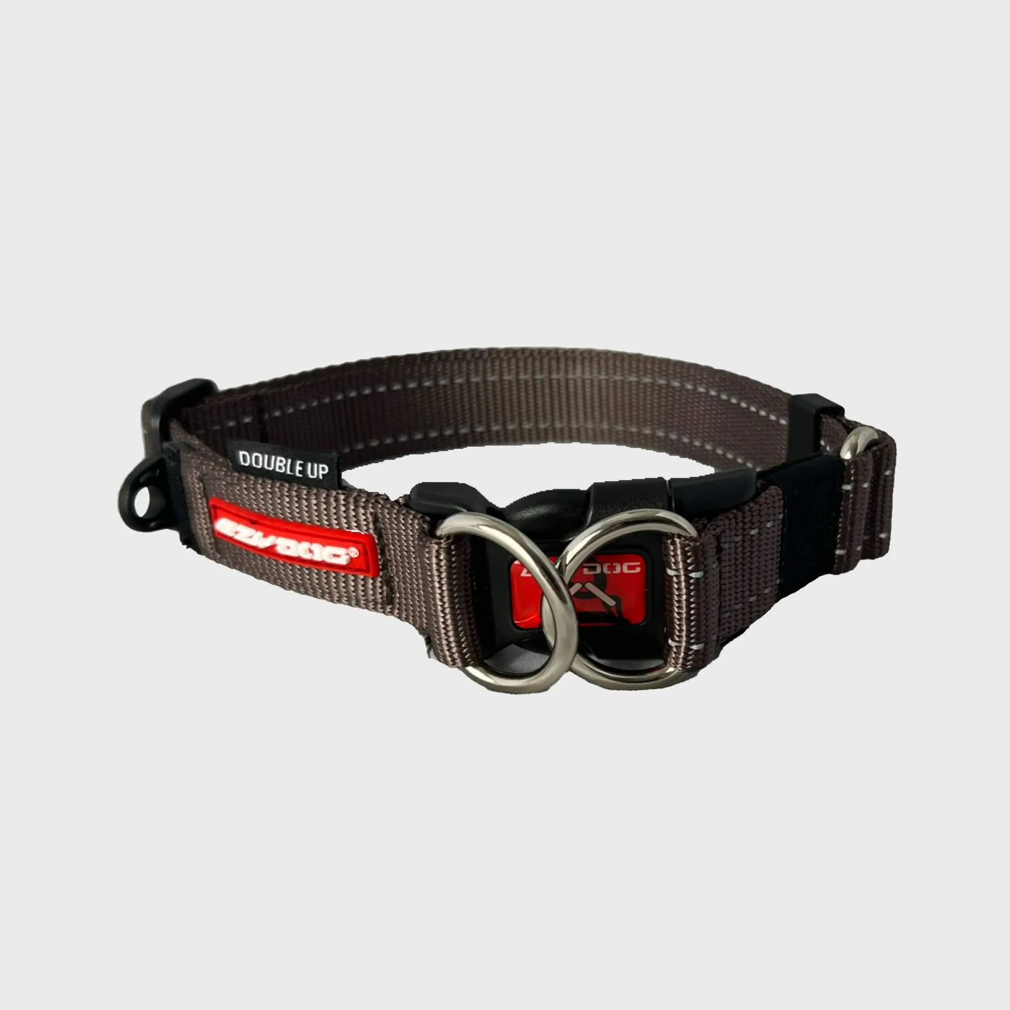 Double Up Collar