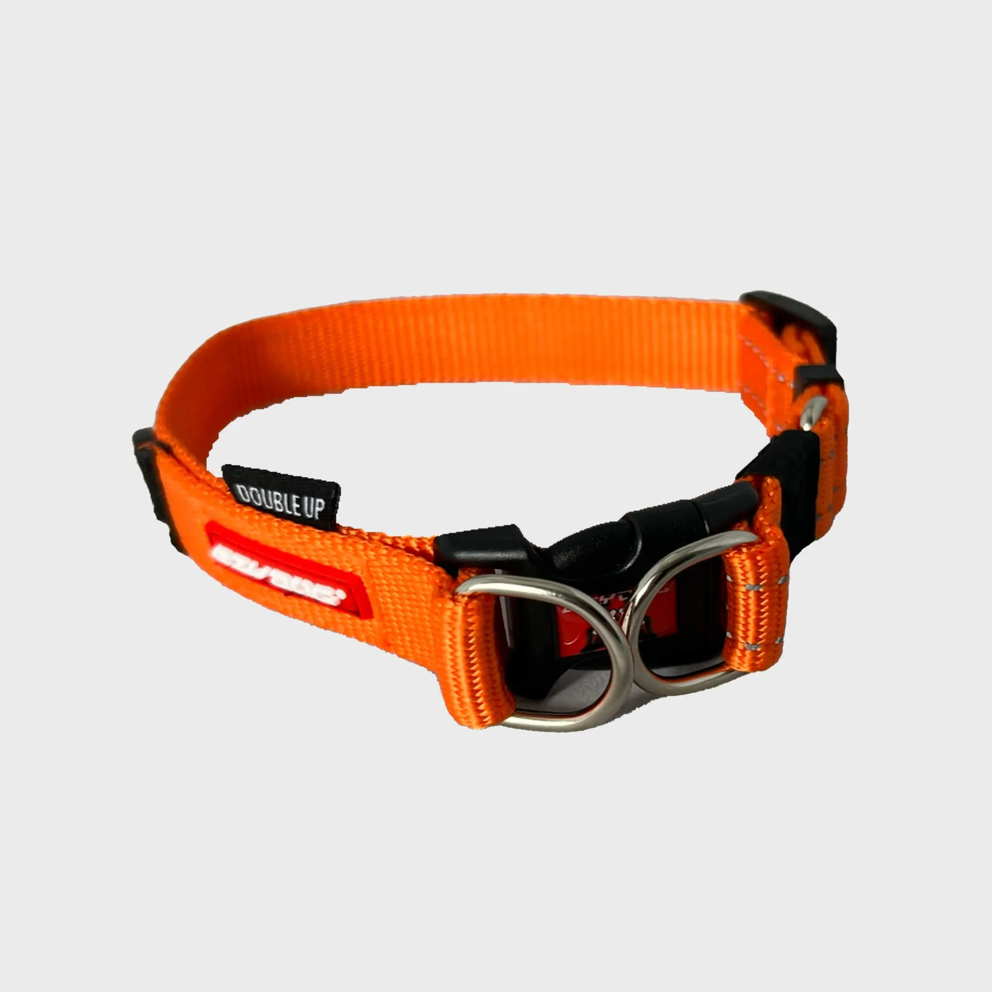 Double Up Collar