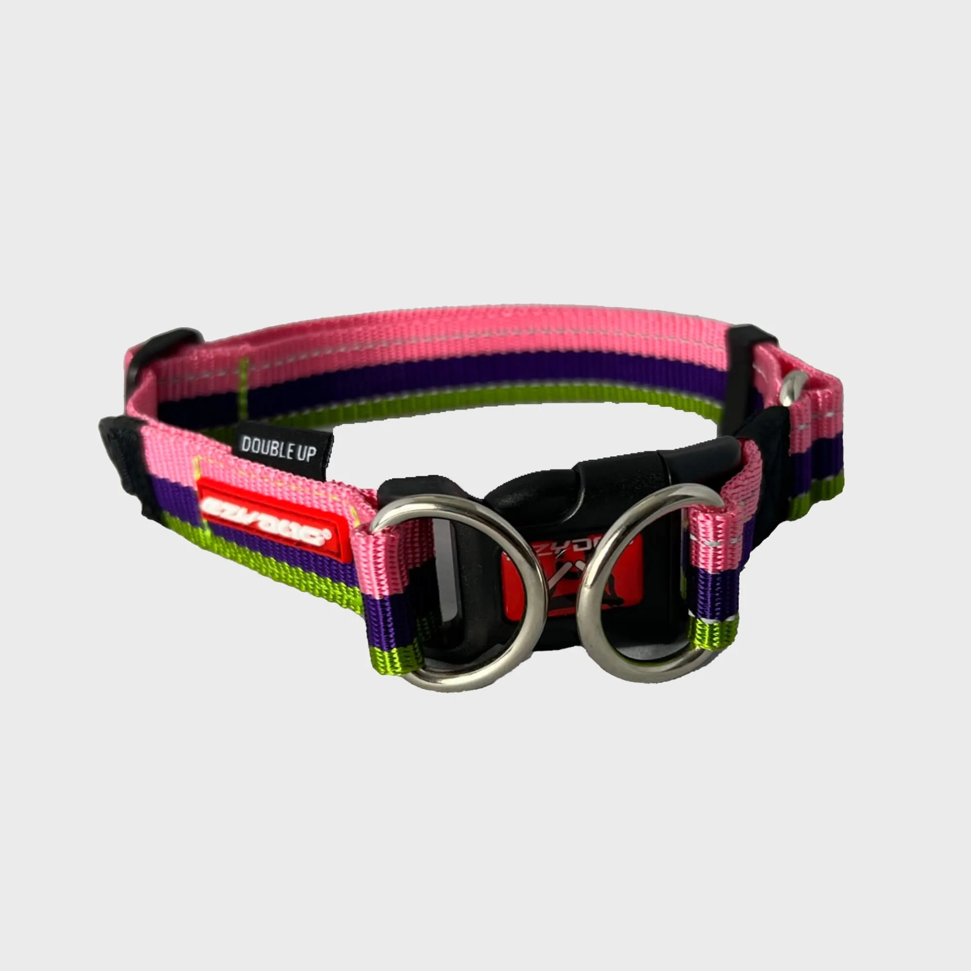 Double Up Collar