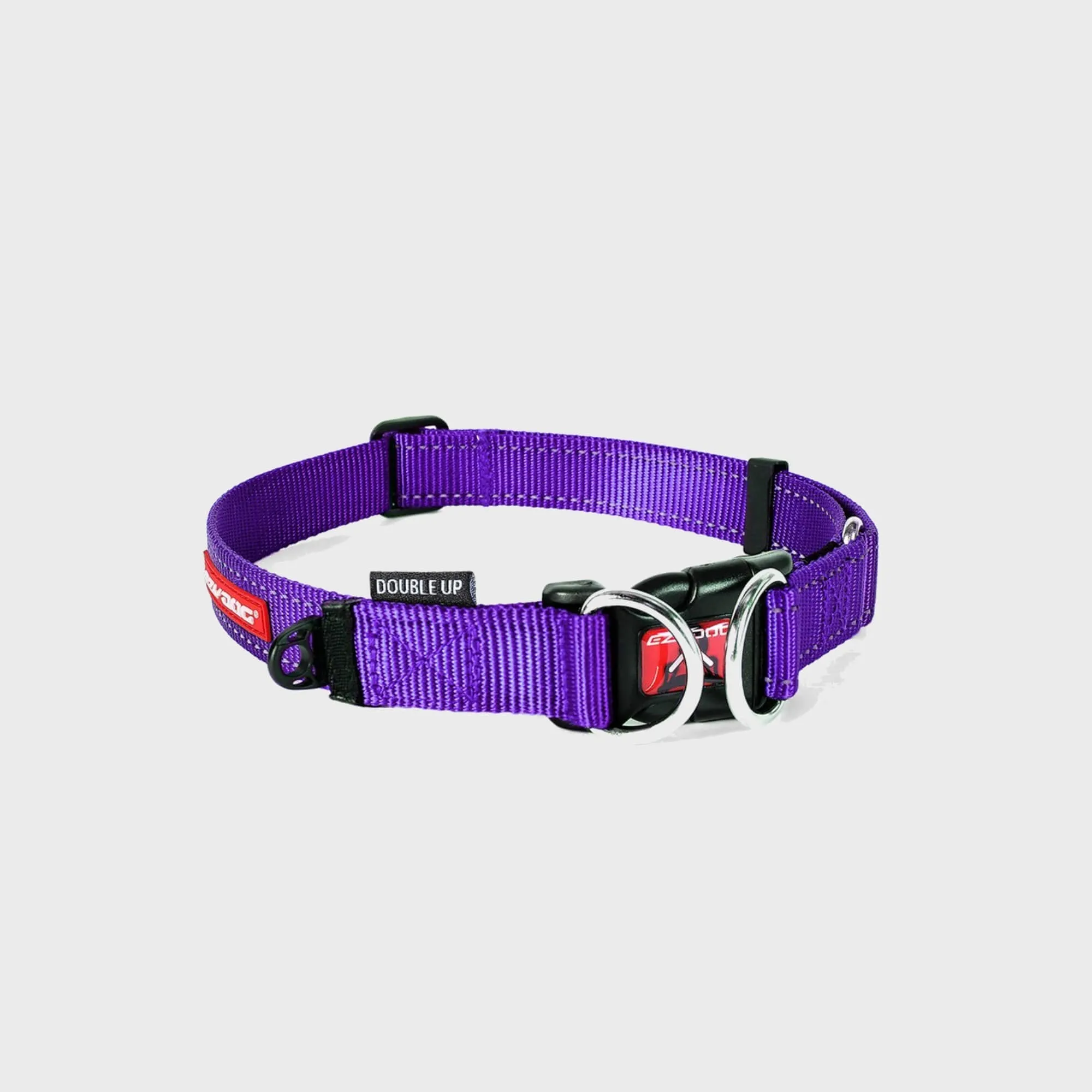 Double Up Collar