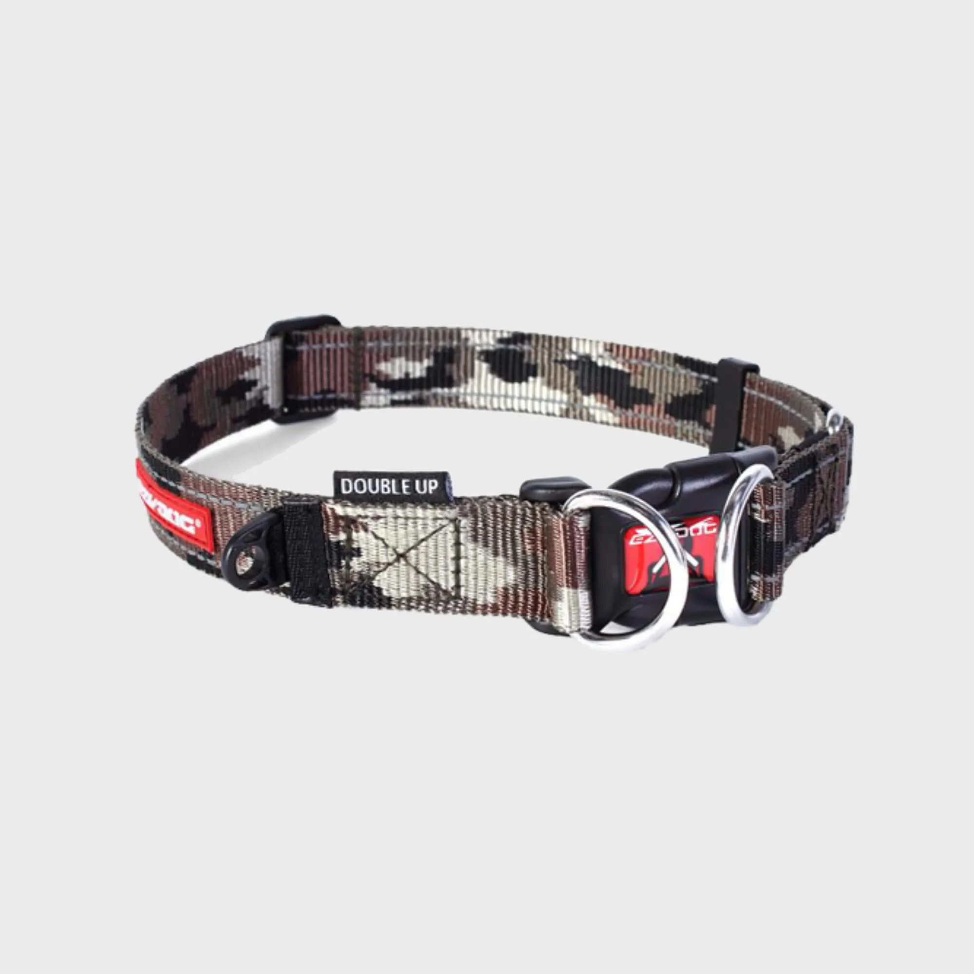 Double Up Collar