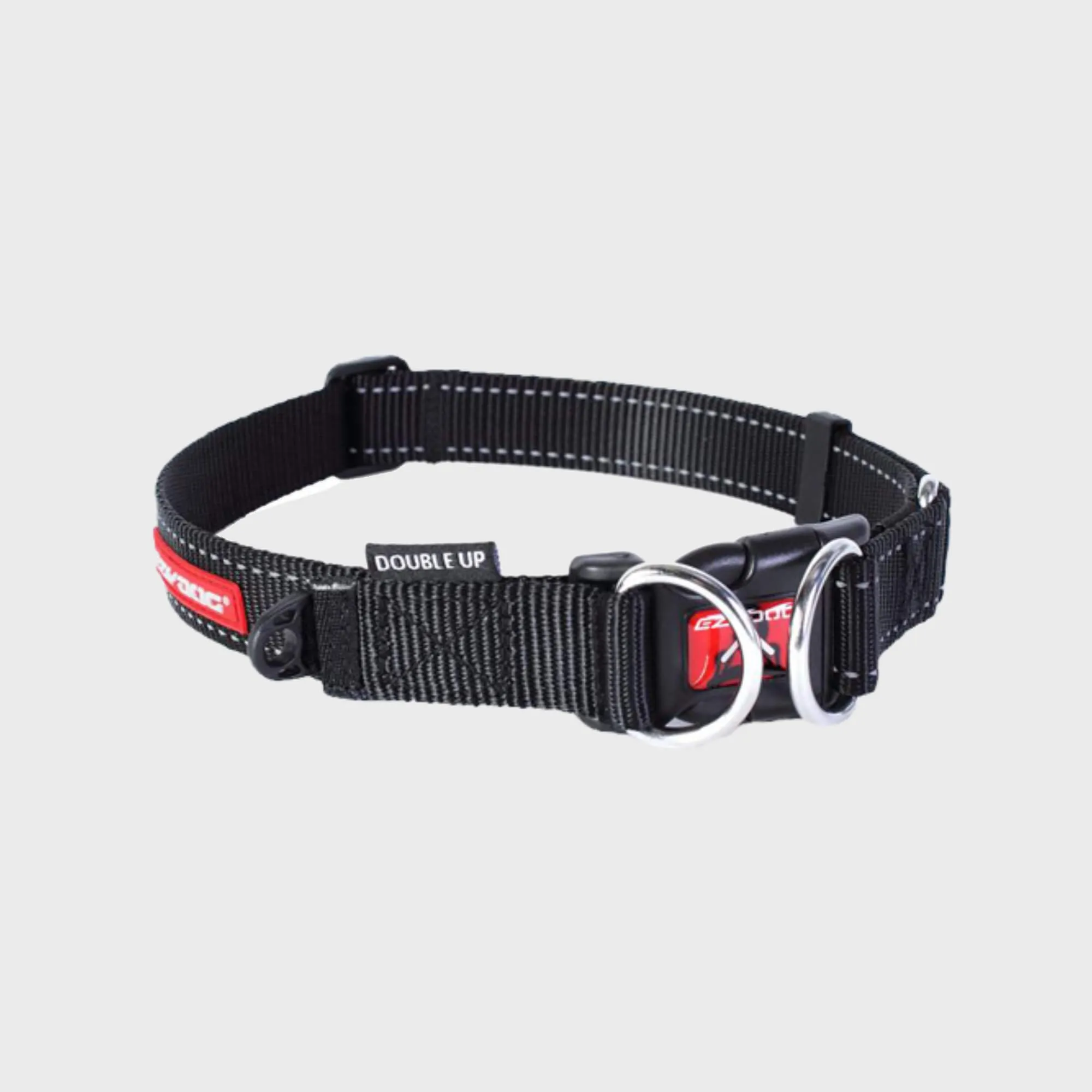 Double Up Collar