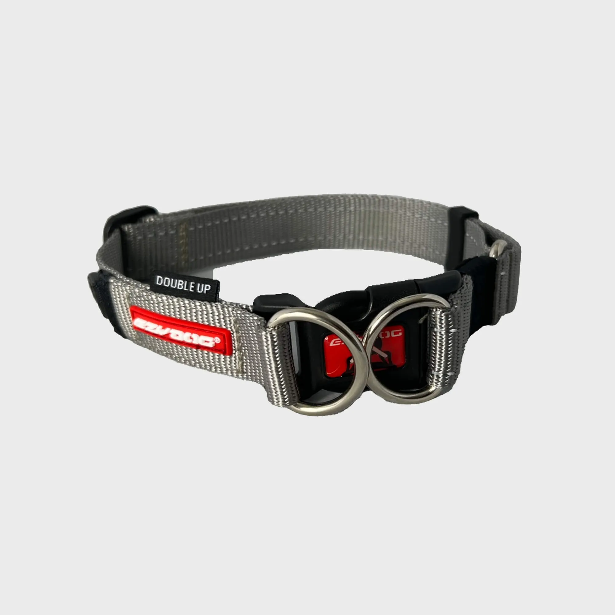 Double Up Collar