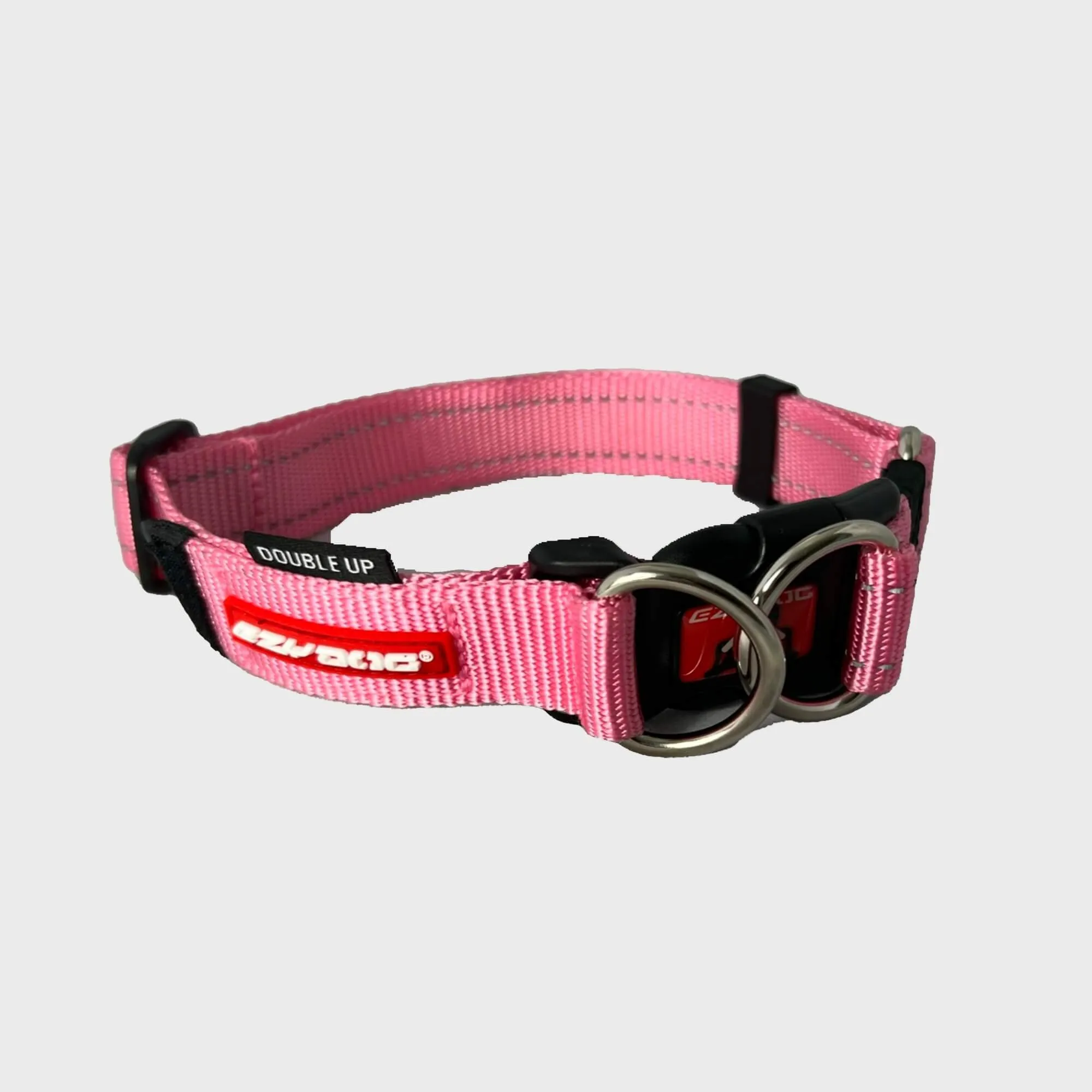 Double Up Collar