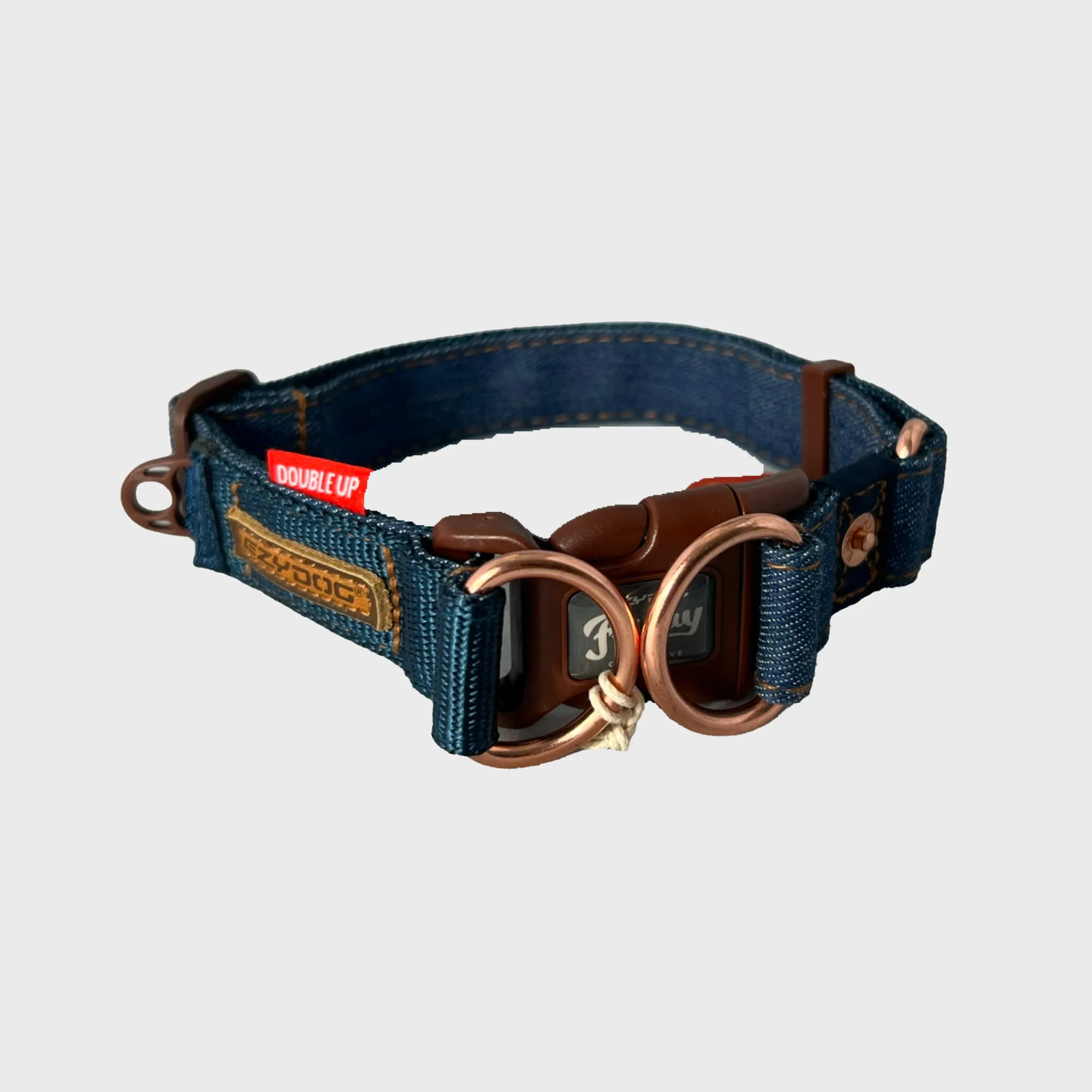 Double Up Collar