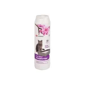 Flamingo Deo Cat Wild Cherry