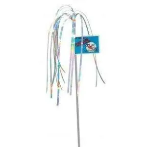 Go Cat Long Rainbow Sparkling Tickler