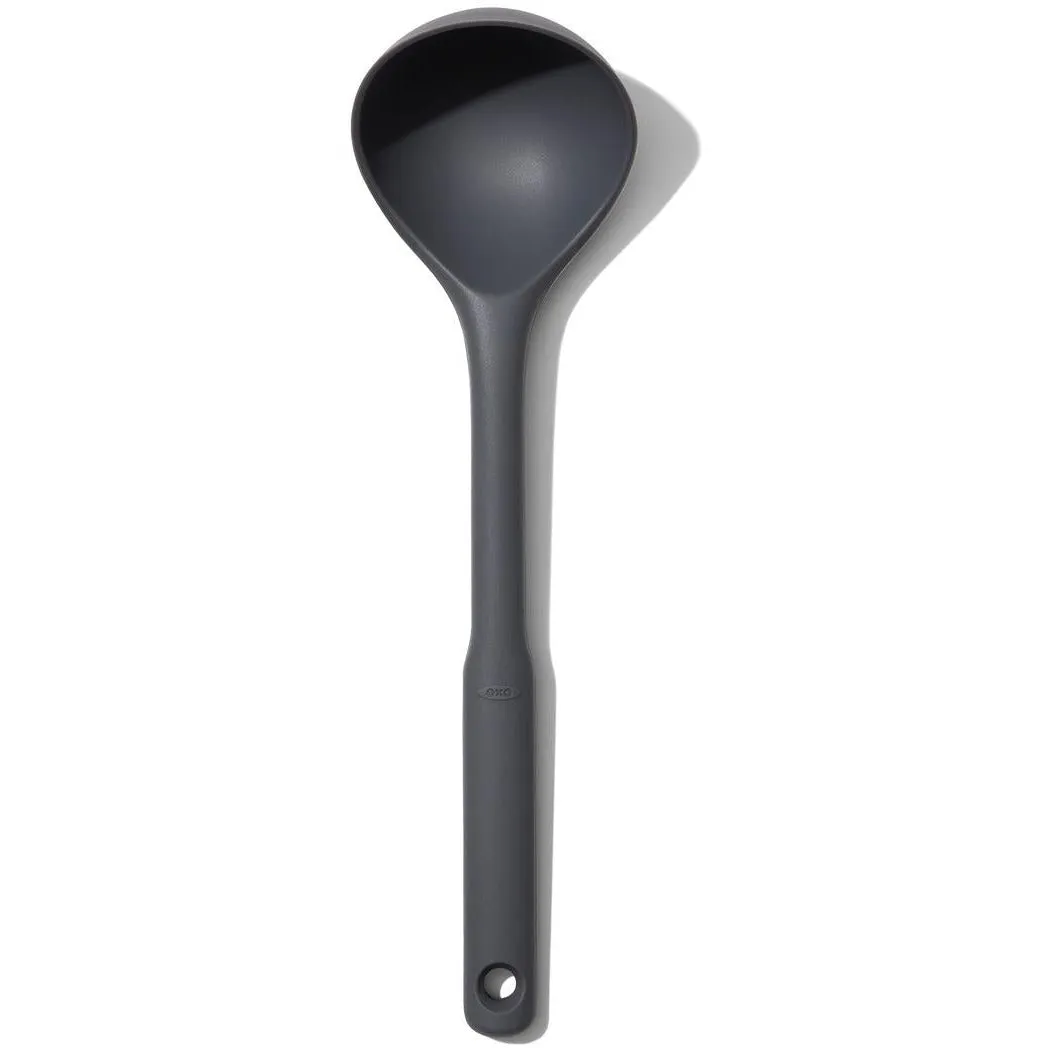 Good Grips Silicone Ladle
