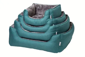 GorPets Ultima Bed Teal