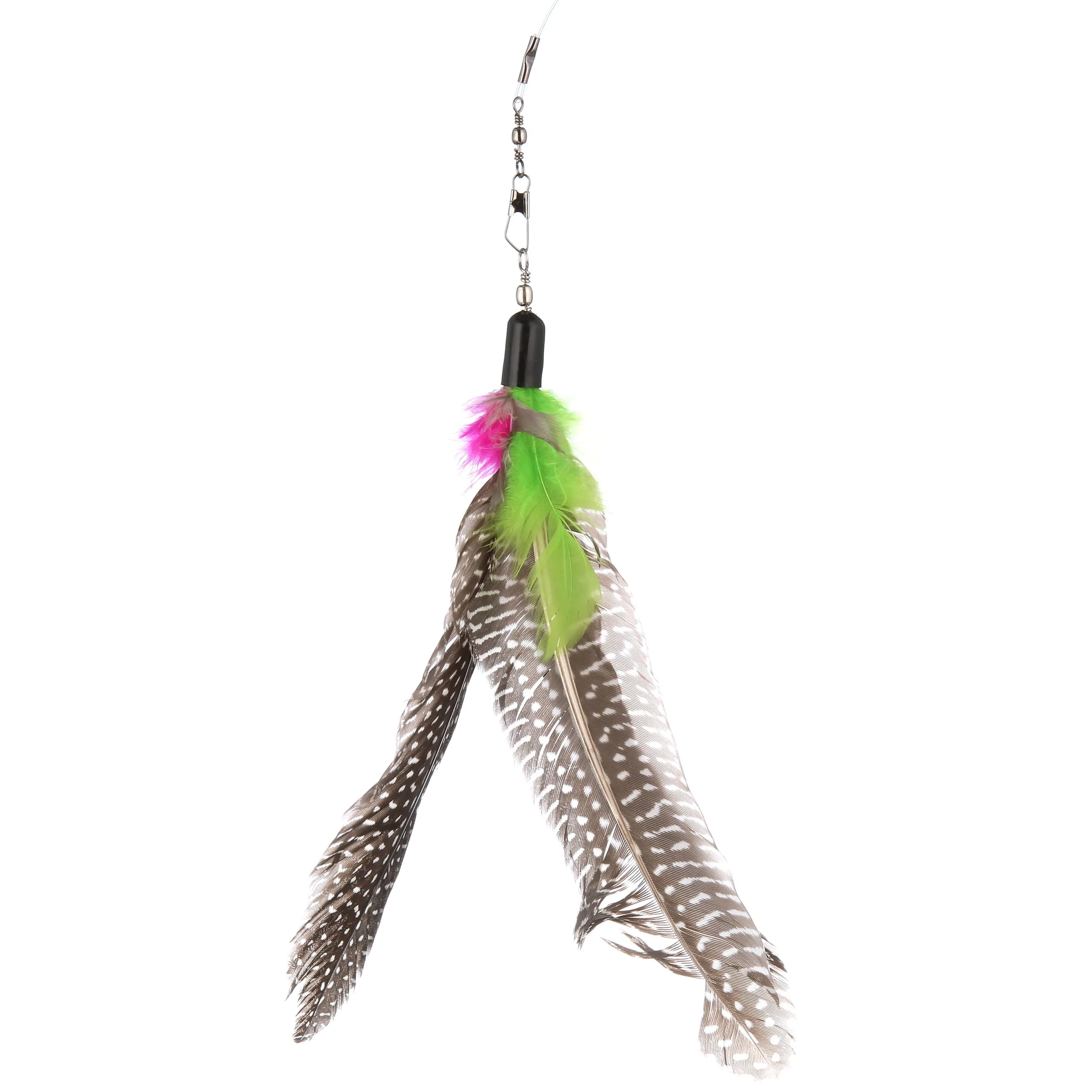 Hartz Just For Cat Kitty Caster Cat Toy