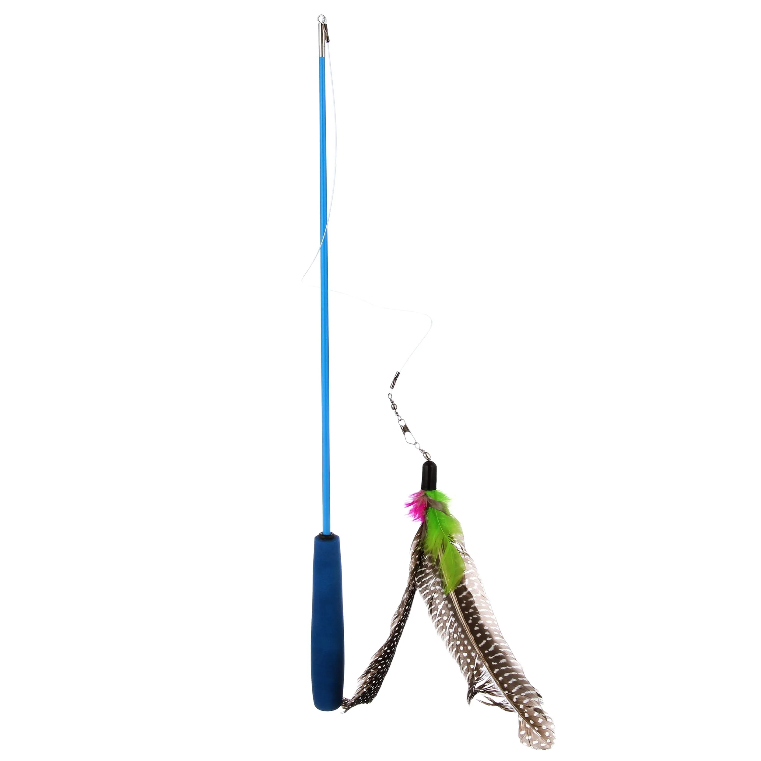 Hartz Just For Cat Kitty Caster Cat Toy