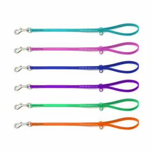 Jelly Pet Grooming Loop 3/8" x 24" [9 colours] ...
