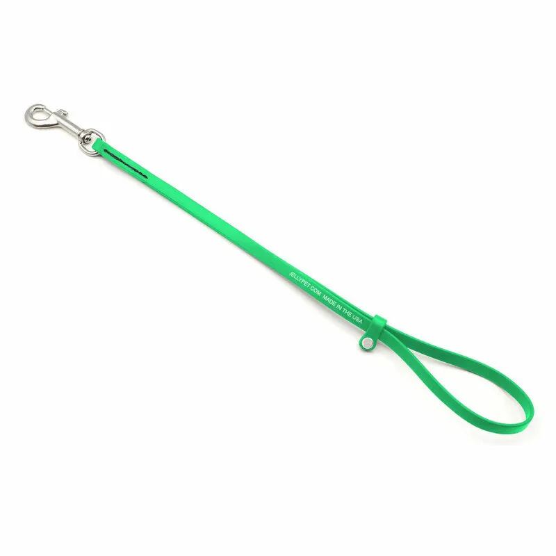 Jelly Pet Grooming Loop 3/8" x 24" [9 colours] ...
