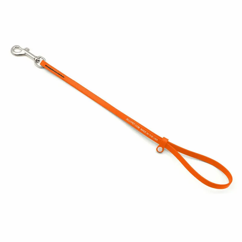 Jelly Pet Grooming Loop 3/8" x 24" [9 colours] ...