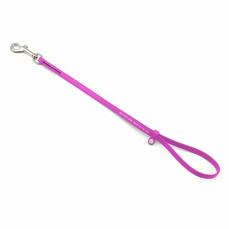 Jelly Pet Grooming Loop 3/8" x 24" [9 colours] ...
