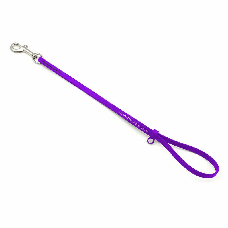 Jelly Pet Grooming Loop 3/8" x 24" [9 colours] ...