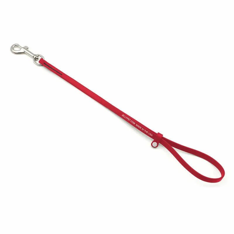 Jelly Pet Grooming Loop 3/8" x 24" [9 colours] ...