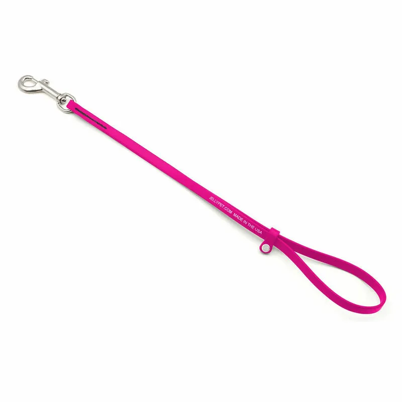 Jelly Pet Grooming Loop 3/8" x 24" [9 colours] ...