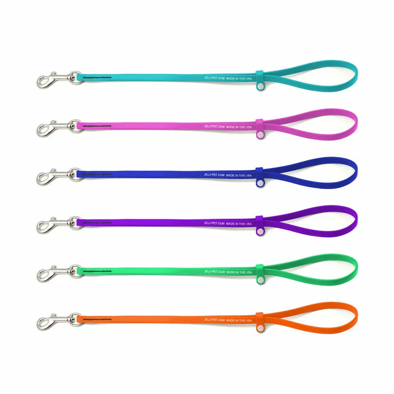 Jelly Pet Grooming Loop 3/8" x 24" [9 colours] ...