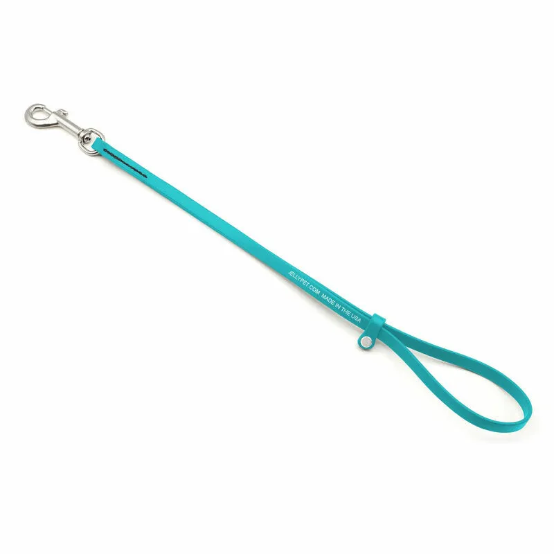 Jelly Pet Grooming Loop 3/8" x 24" [9 colours] ...