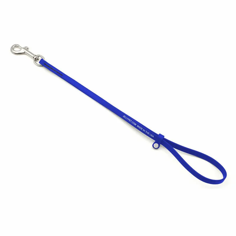 Jelly Pet Grooming Loop 3/8" x 24" [9 colours] ...