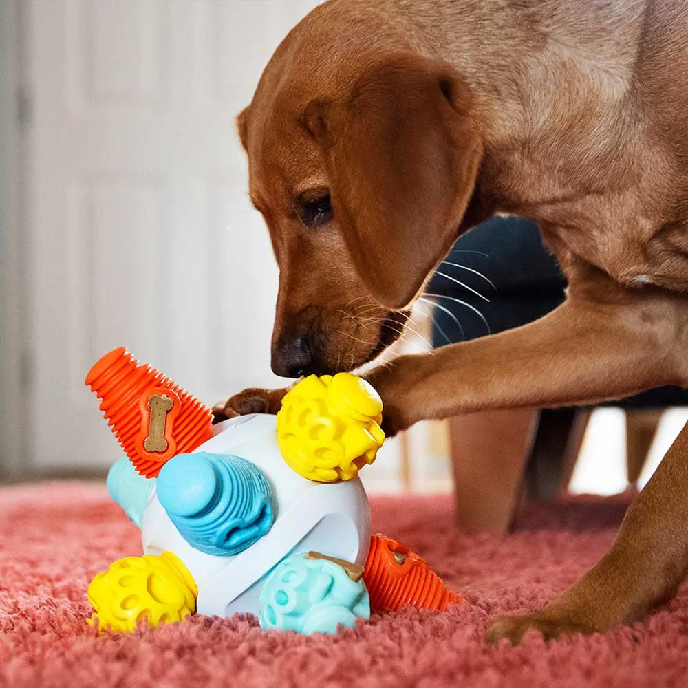 K9 Connectables Kibble Connector - Dispenser