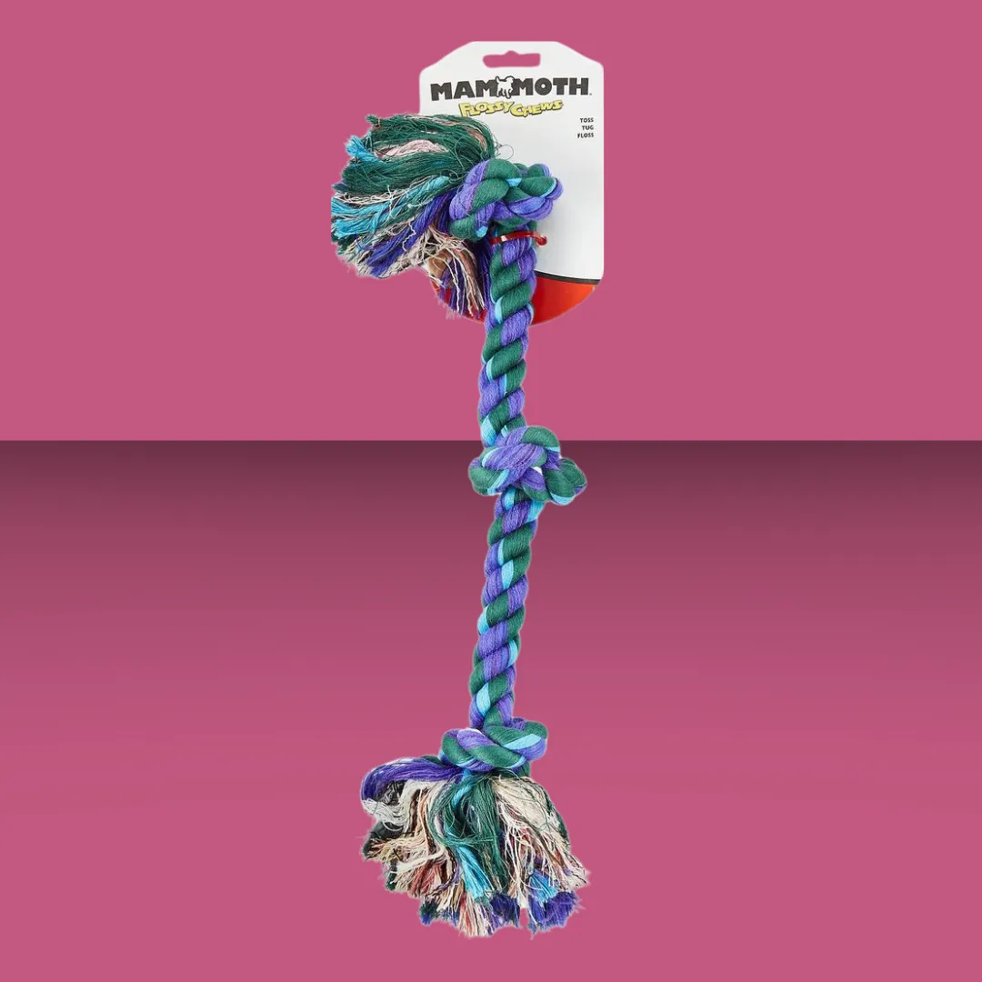 Mammoth 3 Knot Rope XL
