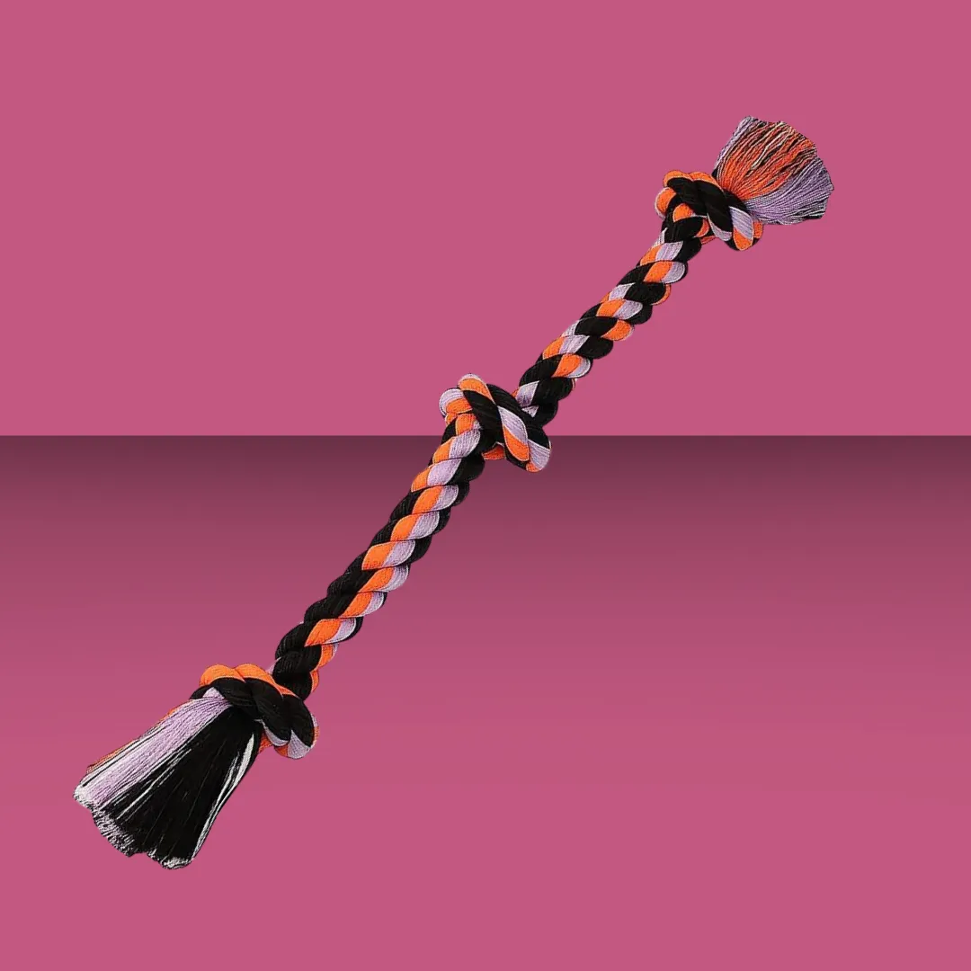 Mammoth 3 Knot Rope XL