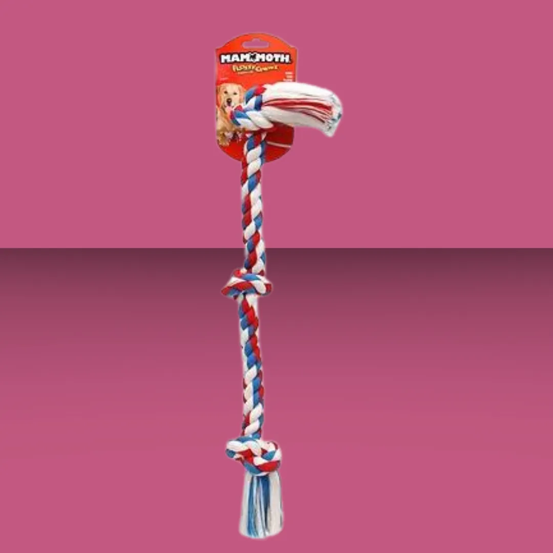 Mammoth 3 Knot Rope XL